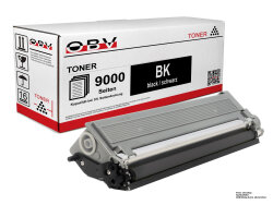 Kompatibler Toner ersetzt Brother TN-426BK schwarz 6500 Seiten