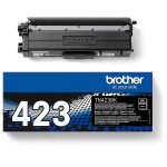 Brother Original TN-423BK 423 Toner schwarz 6.500 Seiten