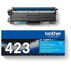 Brother TN-423C Toner Cyan – Original, ca. 4.000 Seiten