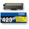 Brother TN-423Y 423 - - Original Toner gelb - 4.000 Seiten