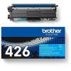 Brother TN-426C Toner Cyan – Original, ca. 6.500 Seiten