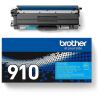 Brother TN-910C Toner Cyan – Original, ca. 9.000 Seiten