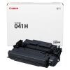 Canon 041H 0453C002 Toner Schwarz – Original, ca. 20.000 Seiten