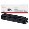 Canon 045 1242C002 Toner Schwarz – Original, ca. 1.400 Seiten