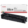 Canon 045H 1243C002 Toner Gelb – Original, ca. 2.200 Seiten