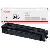 Canon 045 1240C002 Toner Magenta – Original, ca. 1.300 Seiten