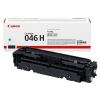Canon 046H 1253C002 Toner Cyan – Original, ca. 5.000 Seiten