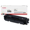 Canon 046 1247C002 Toner Gelb – Original, ca. 2.300 Seiten