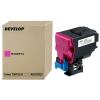 Develop A0X53D5 TNP-51M - TNP-51 M - Original Toner magenta - 5.000 Seiten