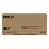 Develop DR-512 K A2XN1RH Trommel Schwarz – Original, ca. 75.000 Seiten