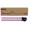Develop A33K3D0 TN-321m - TN-321 M - Original Toner magenta - 25.000 Seiten/5%