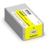 Epson GJIC5(Y) C13S020566 Tintenpatrone Gelb – Original, 32.5 ml