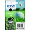 Epson 34 C13T34614010 Tintenpatrone Schwarz – Original, ca. 350 Seiten