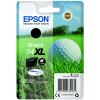 Epson 34XL C13T34714010 Tintenpatrone Schwarz XL – Original, ca. 1.100 Seiten