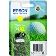 Epson C13T34744010 34 XL - 34XL - Original Tintenpatrone...