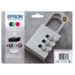 Epson Original C13T35864010 35 Tintenpatrone MultiPack...