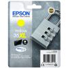 Epson 35XL C13T35944010 Tintenpatrone Gelb XL – Original, ca. 1.900 Seiten