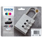 Epson Original C13T35964010 35XL Tintenpatrone MultiPack...