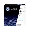 HP 37Y CF237Y Toner Schwarz – Original, ca. 41.000 Seiten