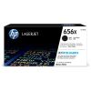 HP 656X CF460X Toner Schwarz – Original, ca. 27.000 Seiten