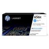 HP 656X CF461X Toner Cyan – Original, ca. 22.000 Seiten