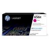 HP 656X CF463X Toner Magenta – Original, ca. 22.000 Seiten