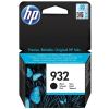 HP 932 CN057AE Tintenpatrone Schwarz – Original, ca. 400 Seiten