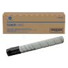 Konica Minolta TN-513 A33K051 Toner Schwarz – Original, ca. 29.280 Seiten