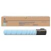 Konica Minolta TN-321 C A33K450 Toner Cyan – Original, ca. 25.000 Seiten