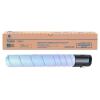 Konica Minolta TN-324 C A8DA450 Toner Cyan – Original, ca. 26.000 Seiten