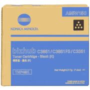 Konica Minolta A95W150 TNP49K - TNP-49 K - Original Toner...