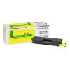 Kyocera TK-5135 Y Toner Gelb – Original, ca. 5.000 Seiten