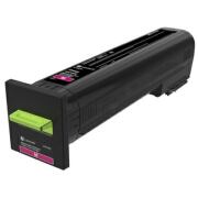 Lexmark 82K2HM0 CX820/825/860 - - Original Toner magenta...