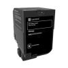 Lexmark 84C2HK0 Toner Schwarz – Original, ca. 25.000 Seiten