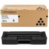 Ricoh SPC 310 E 407638 Toner Schwarz – Original, ca. 2.500 Seiten