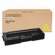 Ricoh 407639 SP C310EY - SPC 310 HE - Original Toner gelb...