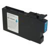 Ricoh 841636 Tintenpatrone Cyan – Original, ca. 440 Seiten