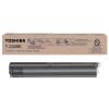 Toshiba T-2309 E Zubehör Schwarz – Original, ca. 17.000 Seiten