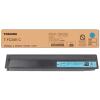Toshiba T-FC 30 EC Toner Cyan – Original, ca. 33.600 Seiten