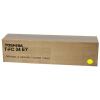 Toshiba T-FC 34 EY Toner Gelb – Original, ca. 11.500 Seiten