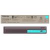 Toshiba T-FC 505 E-C Toner Cyan – Original, ca. 33.600 Seiten