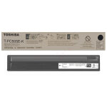 Toshiba Original T-FC505EK 6AJ00000139 Toner schwarz...