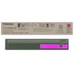 Toshiba Original T-FC505EM 6AJ00000143 Toner magenta...