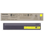 Toshiba Original T-FC505EY 6AJ00000147 Toner gelb 33.600...