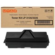 Utax 4413510010 Toner Schwarz &ndash; Original, ca. 7.200...