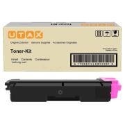 Utax 4451610014 Toner Magenta &ndash; Original, ca. 8.000...