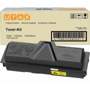 Utax 613511010 Toner Schwarz – Original, ca. 7.200...