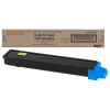 Utax 652511011 Toner Cyan – Original, ca. 6.000 Seiten