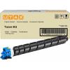 Utax CK-8512 C Toner Cyan – Original, ca. 15.000 Seiten