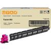 Utax CK-8512 M Toner Magenta – Original, ca. 15.000 Seiten